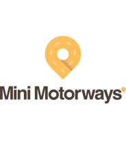 MiniMotorways破解版
