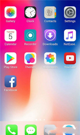 x桌面(XLauncherPro)3