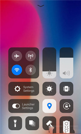 x桌面手表版2