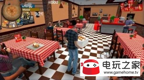 都市生活模拟器破解版无限金币1