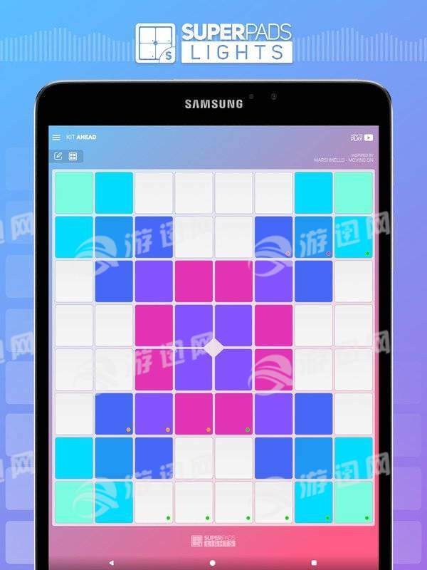 抖音superlights最新版2