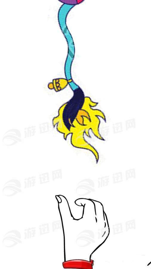 抖音拔毛模拟器内置菜单1