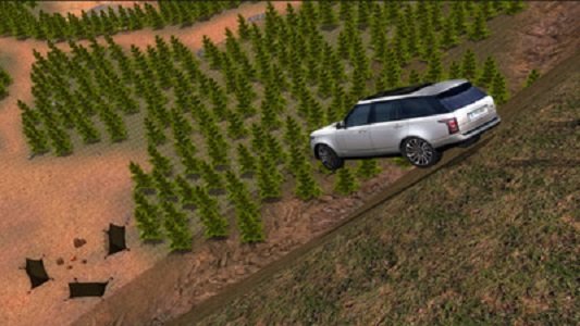 4x4越野模拟2015破解版3