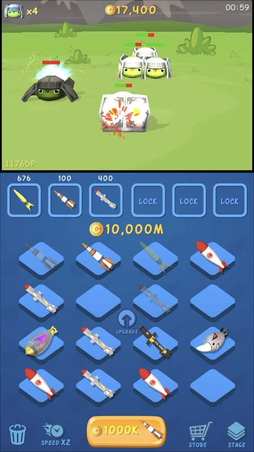 合并炸弹2048最新版2