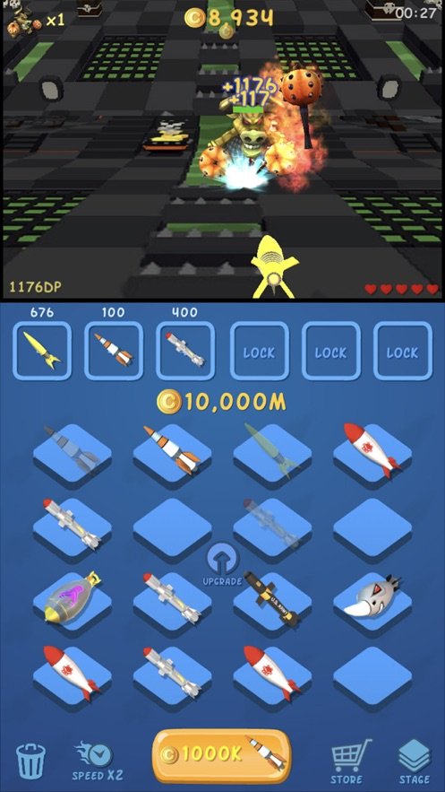 合并炸弹2048最新版3