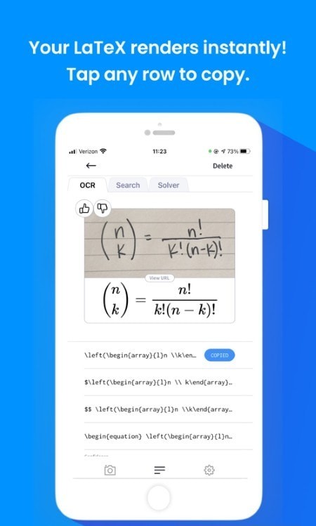 MathpixSnip安卓版1