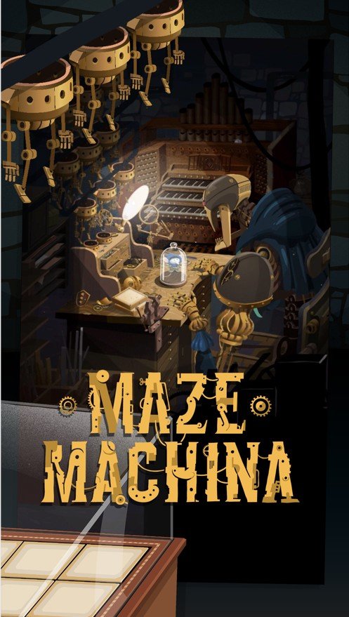 MazeMachina安卓版4