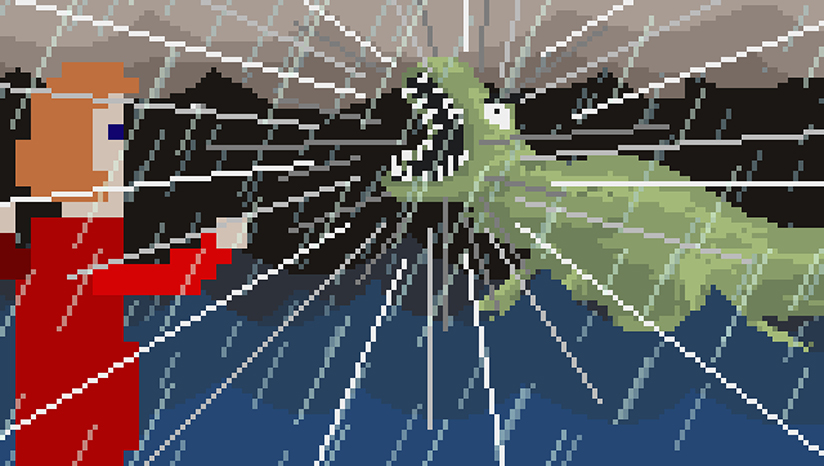 McPixel3全成就3