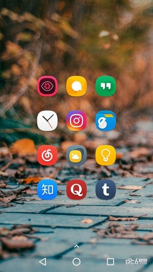 Meeye图标包最新版3