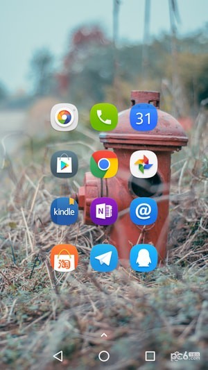 Meeye图标emui2