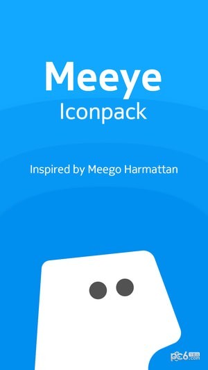 Meeye图标包华为主题1
