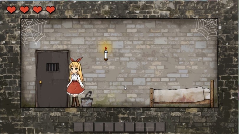 MELANCHOLIANNA手机版2