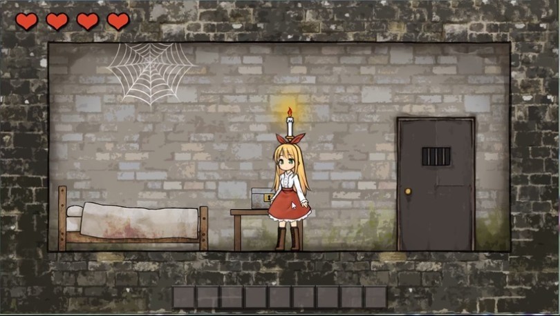 MELANCHOLIANNA手机版3
