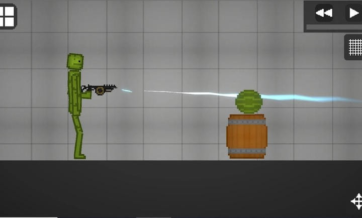 MelonSandbox官方2