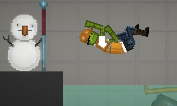 MelonSandbox官方3