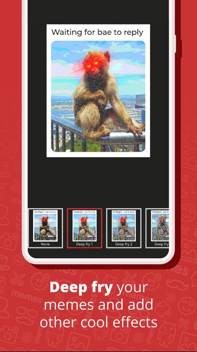 Meme生成器app14
