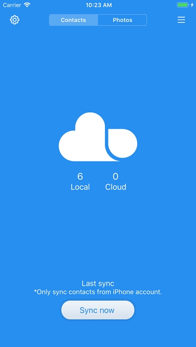 MiMover apk1