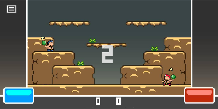 MicroBattle破解版2