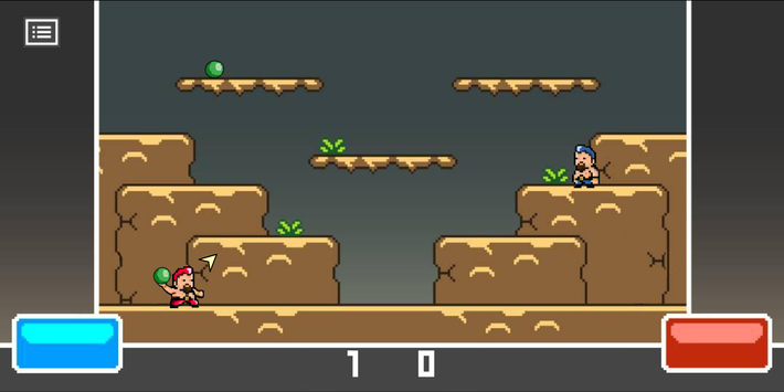 MicroBattle破解版3