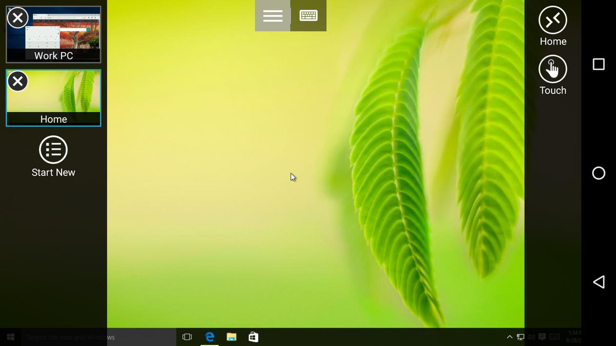 Microsoft远程桌面手机版2
