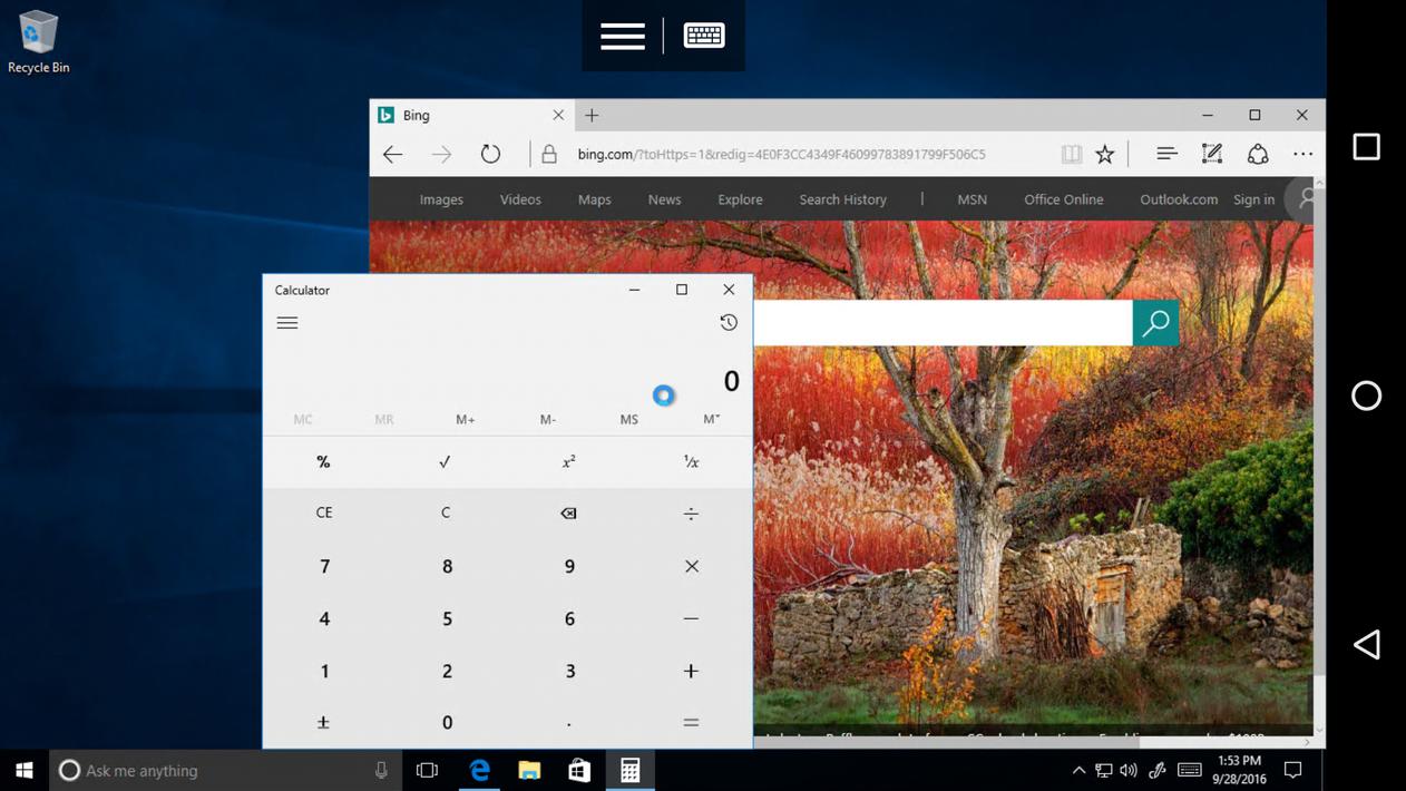 Microsoft远程桌面手机版3