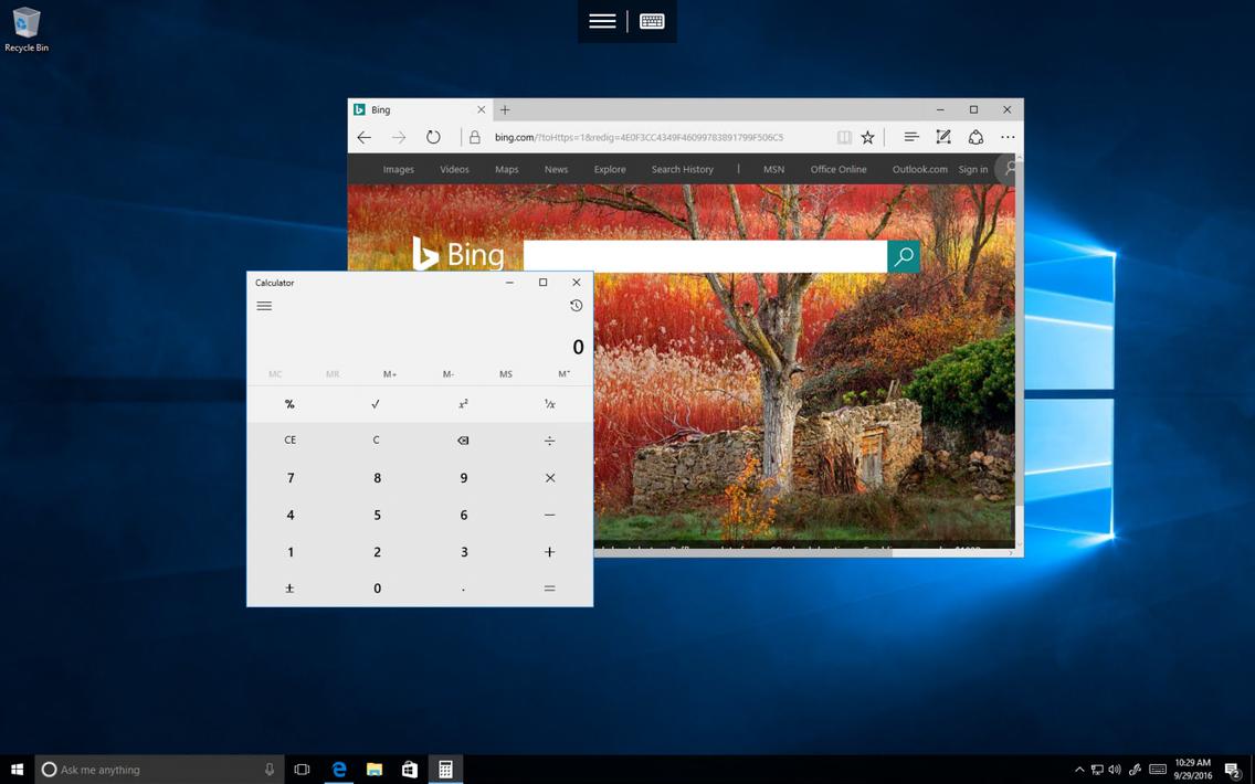 Microsoft远程桌面手机版8