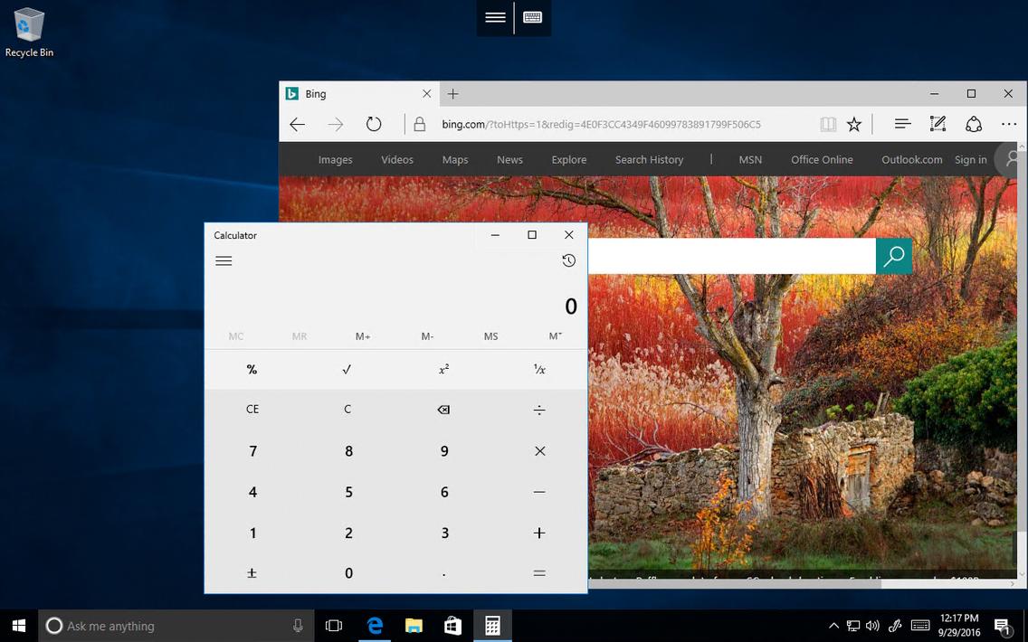 Microsoft远程桌面手机版13