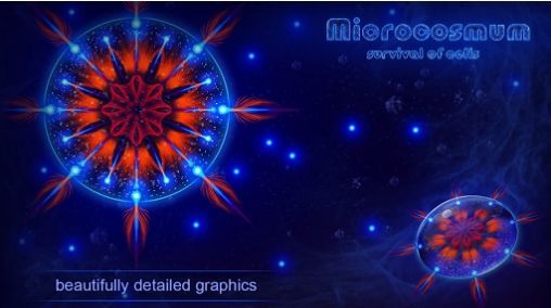microcosmum汉化2