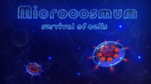 microcosmum汉化3