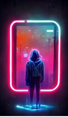 midjourneyAI人工智能1