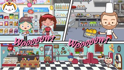 migaworld官方版2