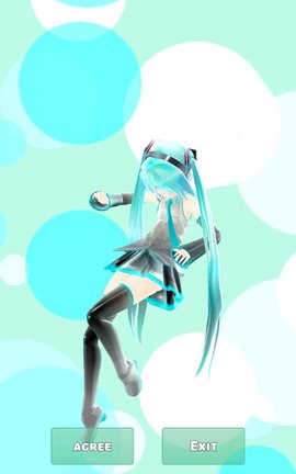 Mikuture软件中文版1