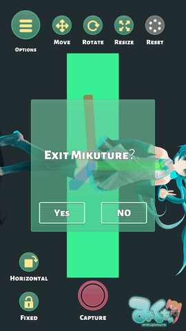 Mikuture中文版软件下载安装1