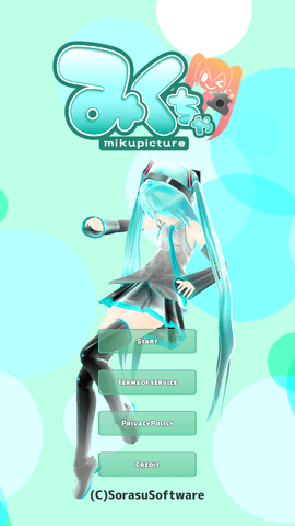 Mikuture中文版软件下载安装2