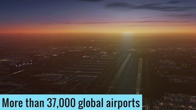xp11模拟飞行官网1