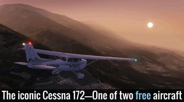 xplane12手机破解版2