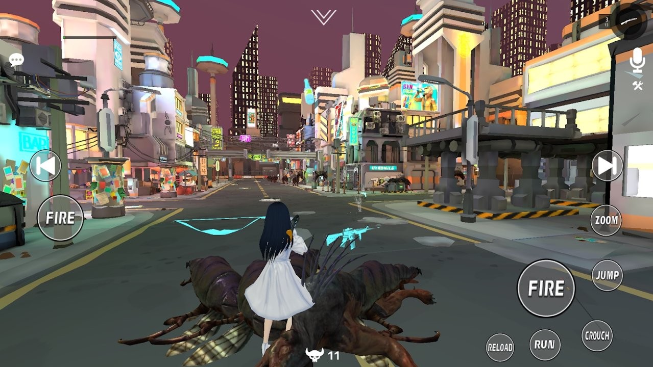 xr派对官方2