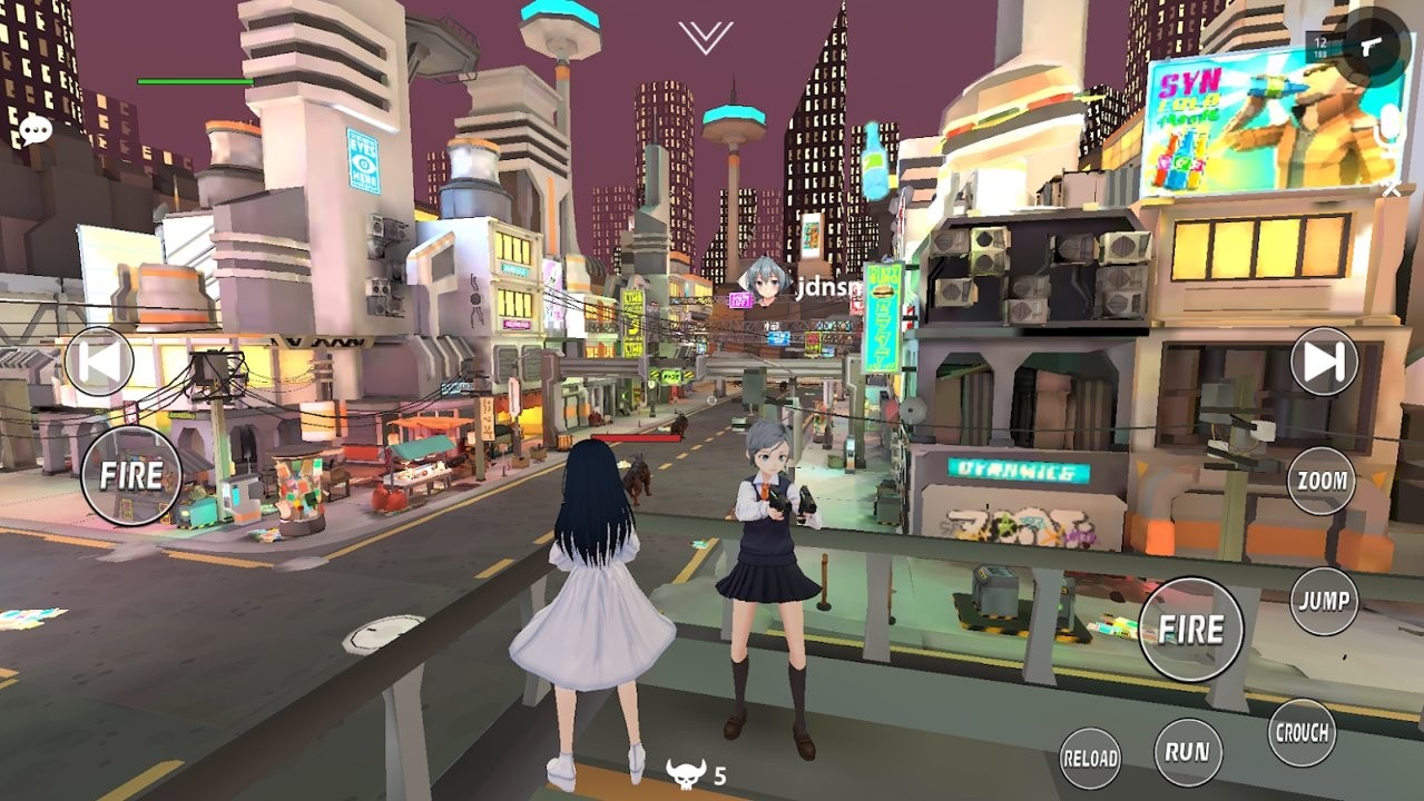 xr派对最新版3