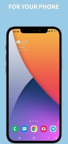 x-status软件最新版官网2