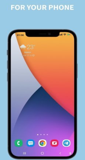 x-status透明色app官网1