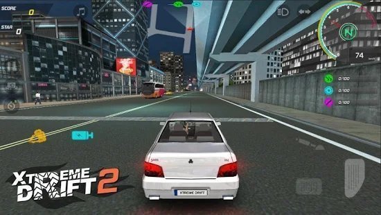 xtremedrift2正版1
