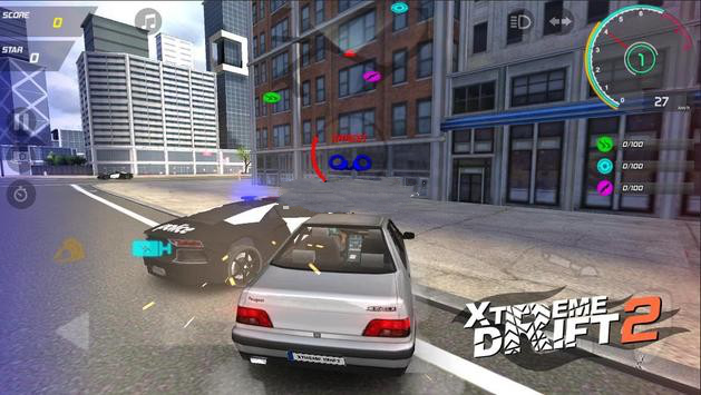 xtremedrift2无限金币3