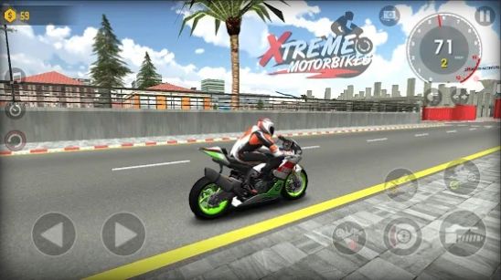 XtremeMotorbikes汉化版3