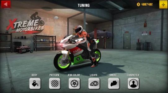 XtremeMotorbikes中文版1