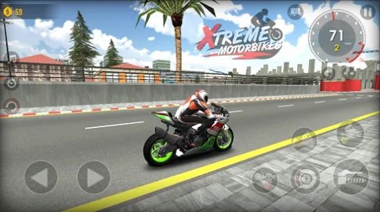 XtremeMotorbikes中文版3