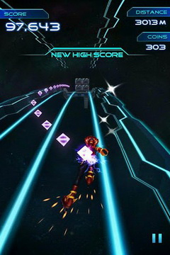 X跑者破解版中文版2.0.03
