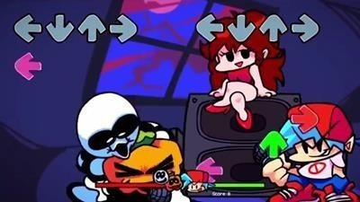 黑色星期五之夜外星人模组手机版3