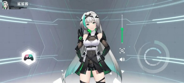 黑鲨手机鲨鲨酱app官方2