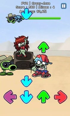 黑色星期五之夜音乐世界无限钻石最新版1
