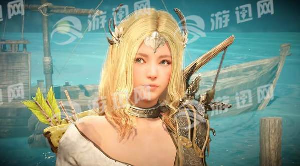 黑色沙漠私服官网3